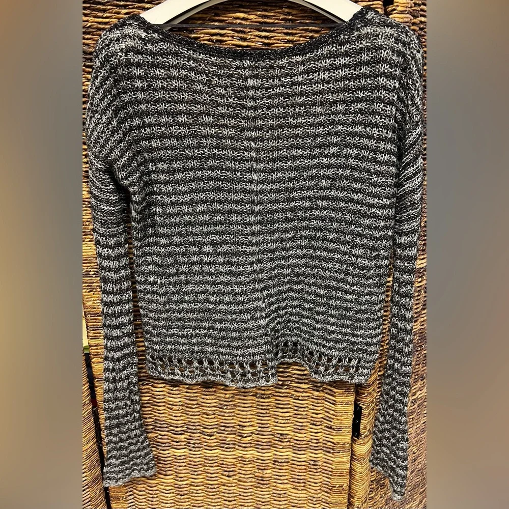 Free People stylish gray